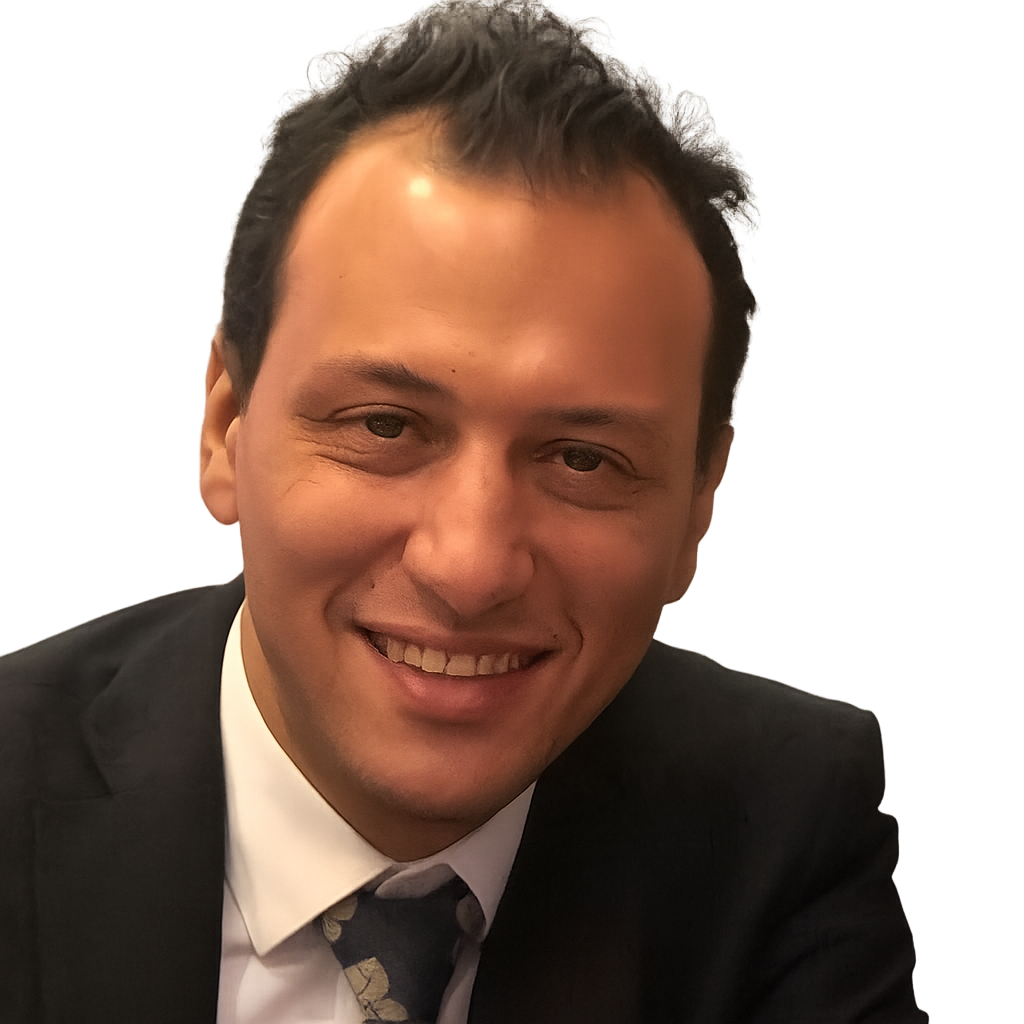 صورة مروان حامد