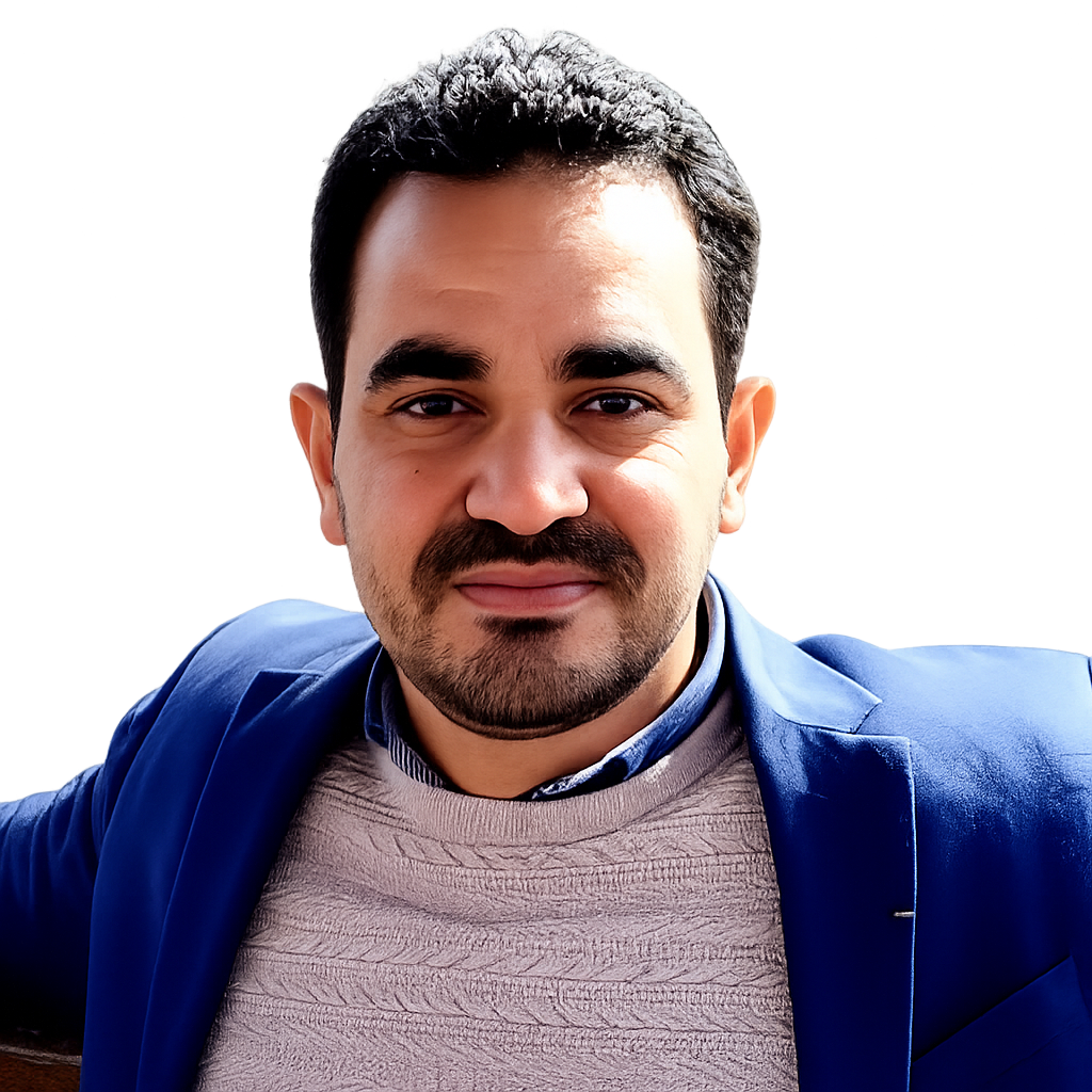 صورة أسامة عابدين