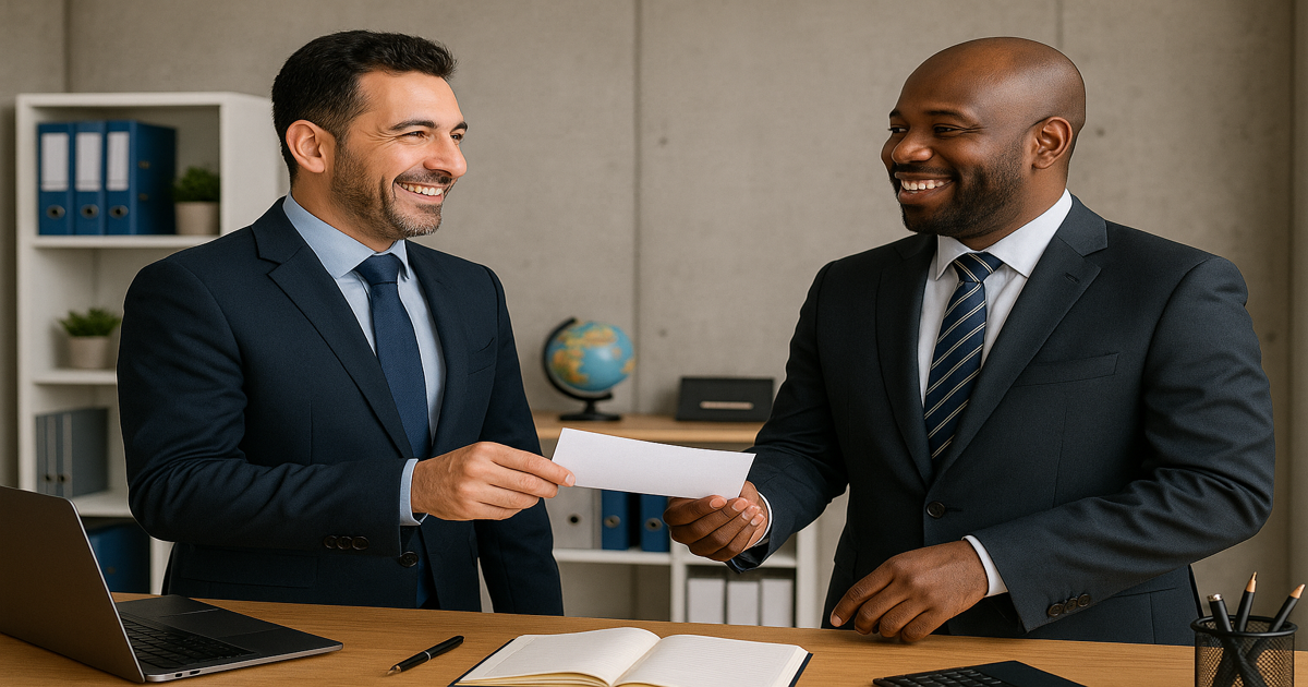 الكمبيالة في ضوء القانون التجاري المصري: أركانها، تداولها، وضمان الوفاء بها