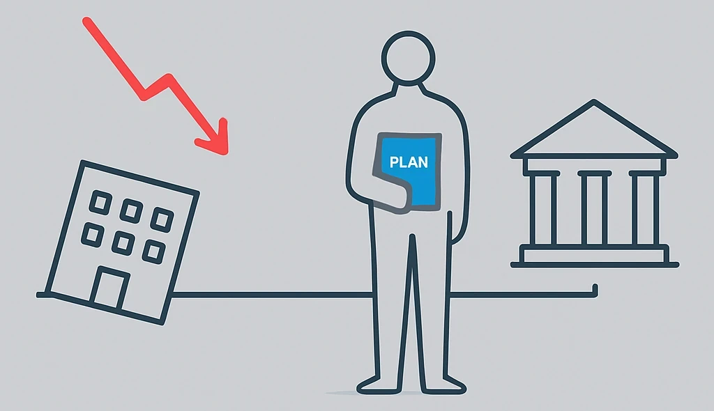 إدارة التعثر البنكي من محامي متخصص في قضايا البنوك في مصر