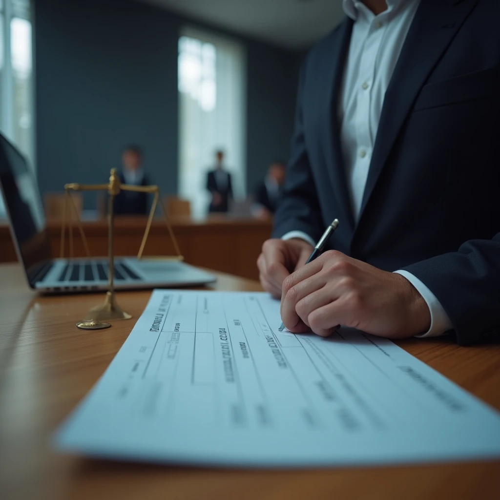 جريمة توقيع شيك بدون رصيد