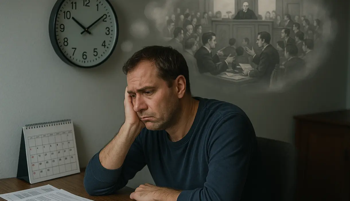 متى تسقط قضايا القروض في مصر