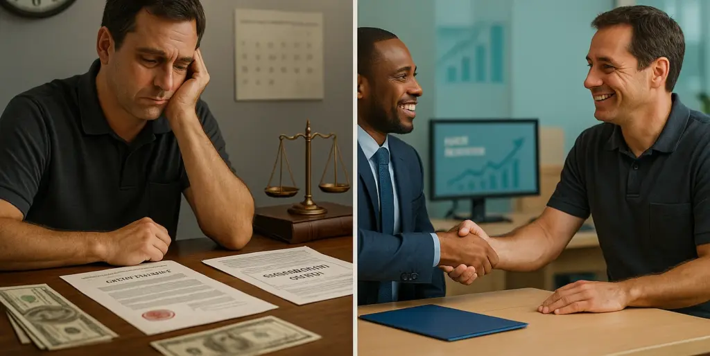 متى يسقط القرض الشخصي في مصر